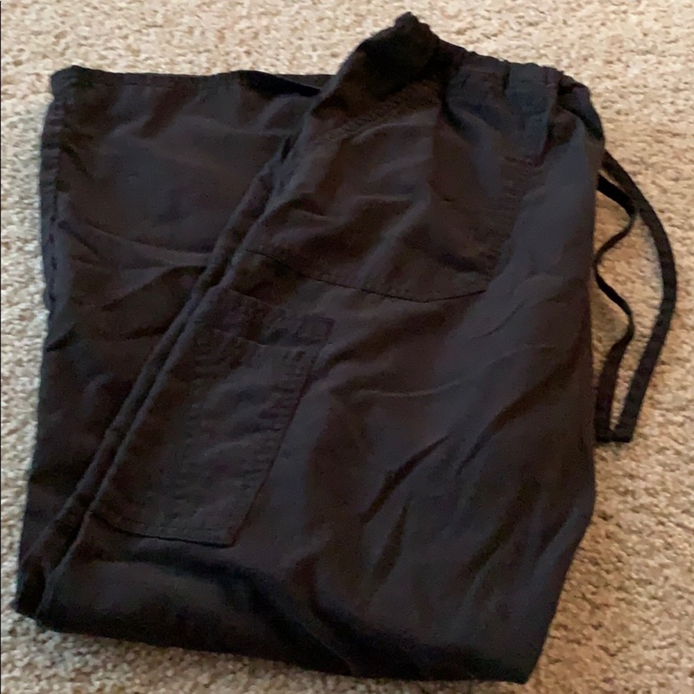 Scrubstar pants